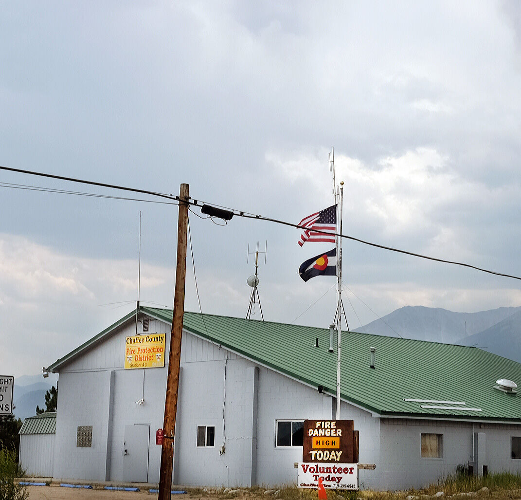 Chaffee Fire board approves deal to take over BV Fire duties - Vimarsana News
