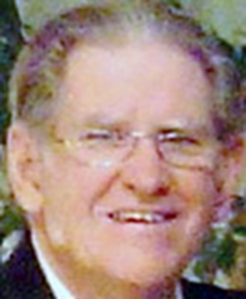 David Melton | Obituaries | Chaffeecountytimes.com