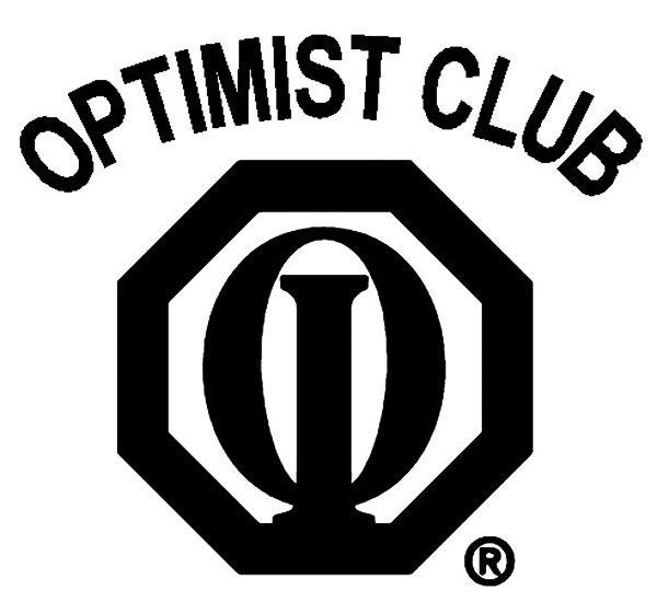Optimist club logo