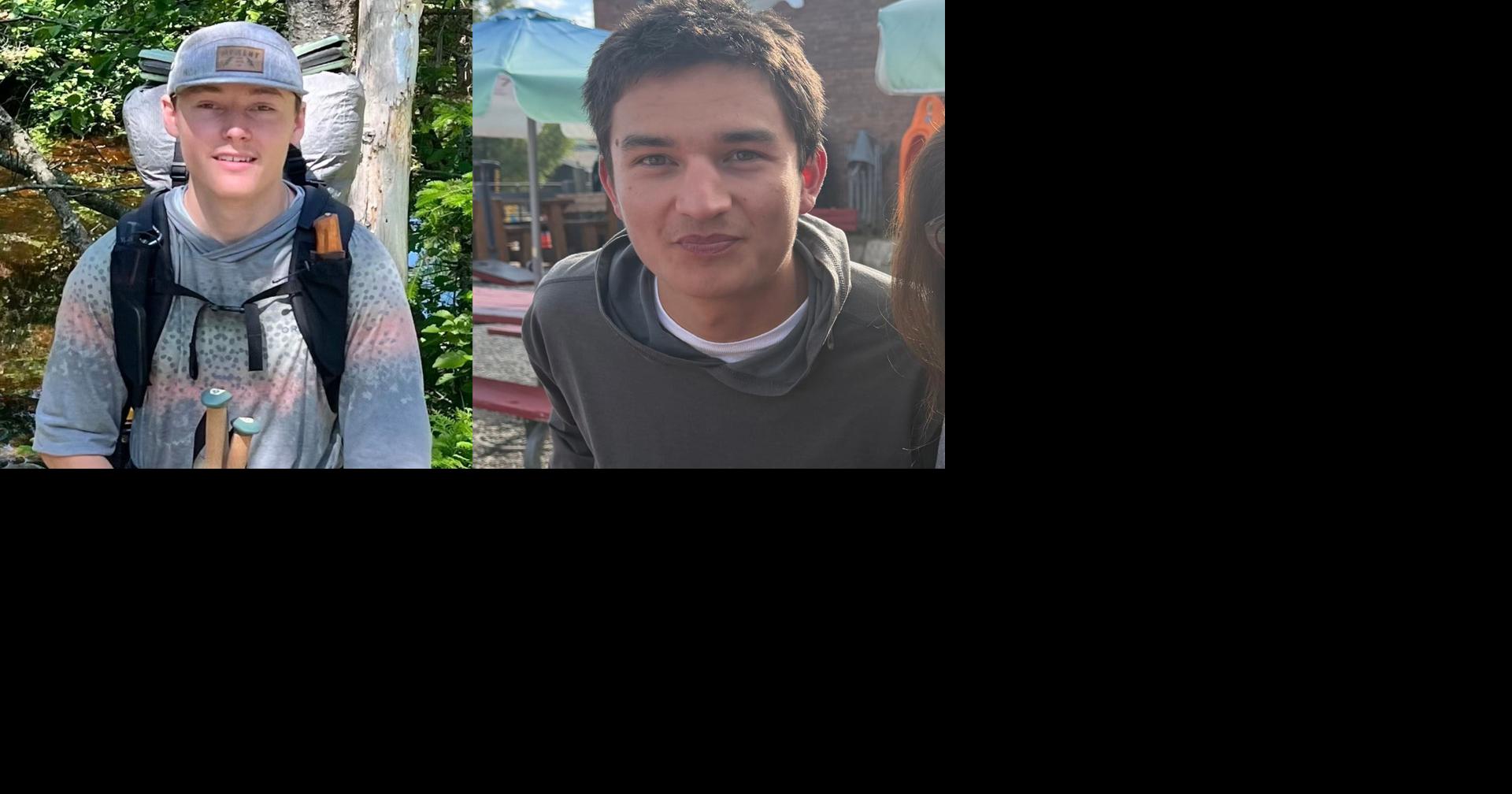 Missing Colorado Mountain College students found | News ...