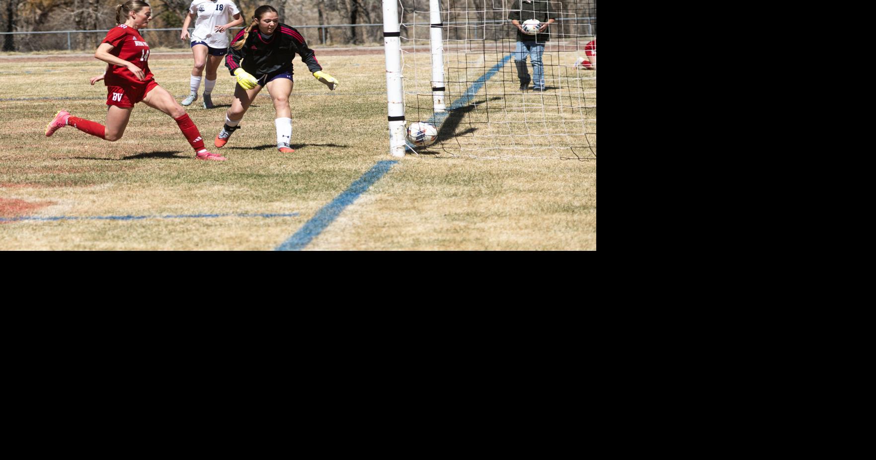 Buena Vista girls soccer are No. 1 in 2A | News | chaffeecountytimes.com