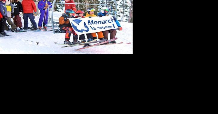 Lifts are running at Monarch - Vimarsana News