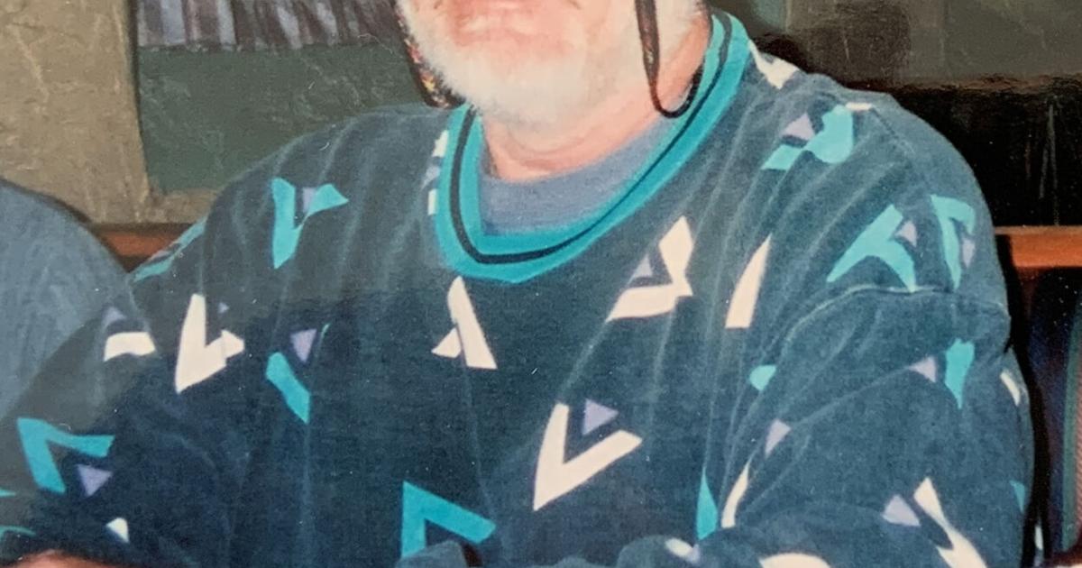 Thomas G. Rampton | Obituaries | chaffeecountytimes.com