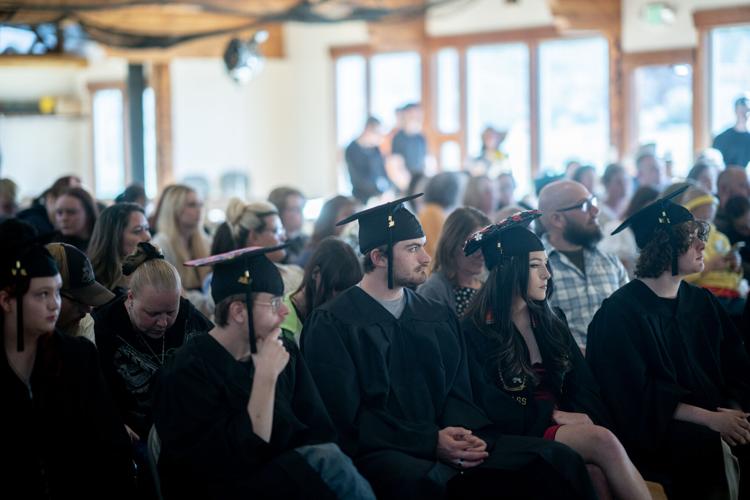 Max R. Smith Six graduate from CCHS | News | chaffeecountytimes.com