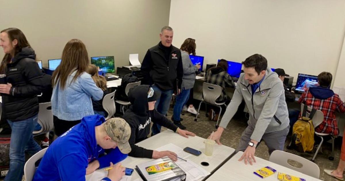 The high school work-based learning experience | Schools ...