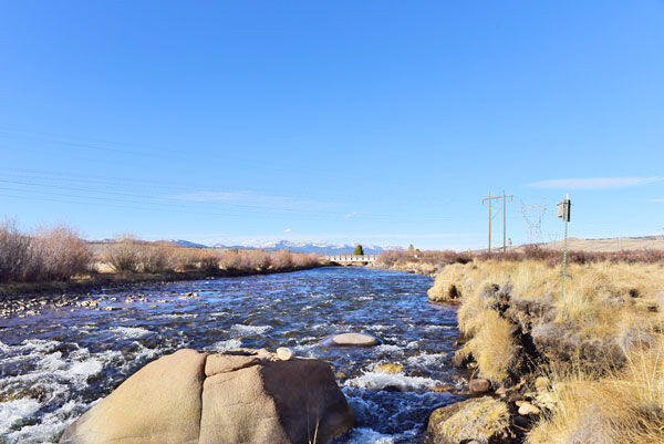 River parcels slated for conservation - Vimarsana News