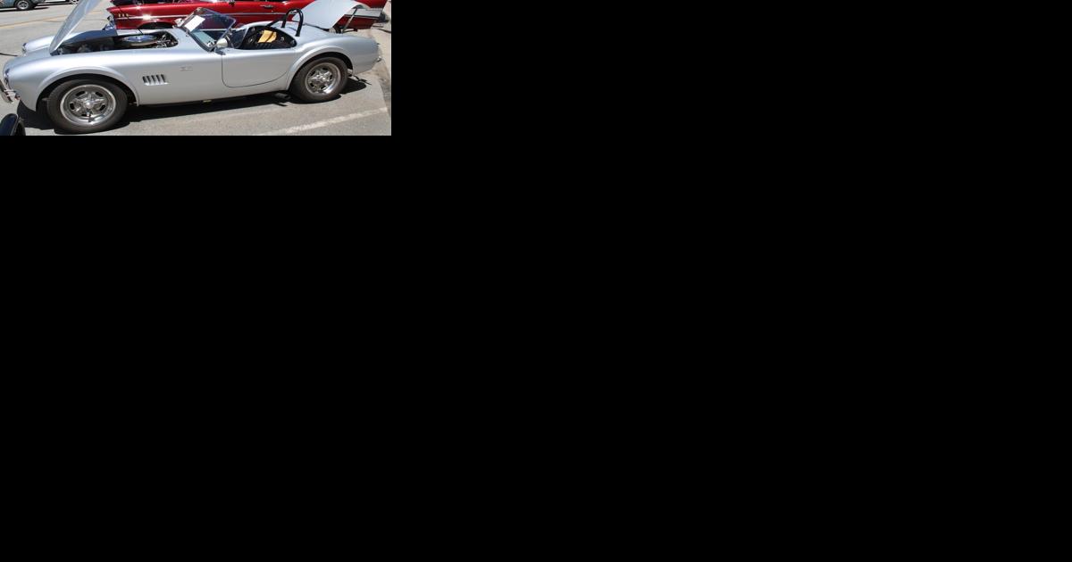 Get revved up for the Mt. Mania Car Show - Vimarsana News