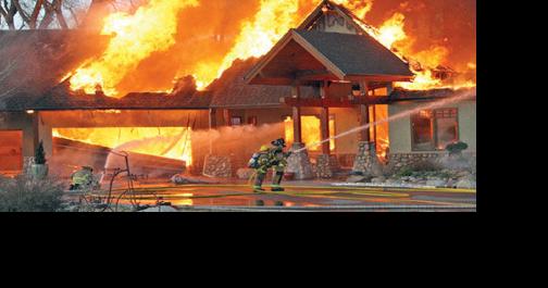 Take care to avoid chimney fires this season - Vimarsana News