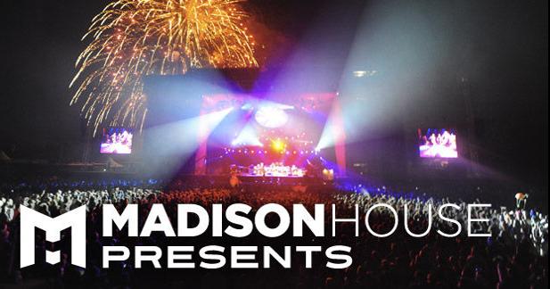 Mumford and Sons to headline proposed Madison House Presents ...