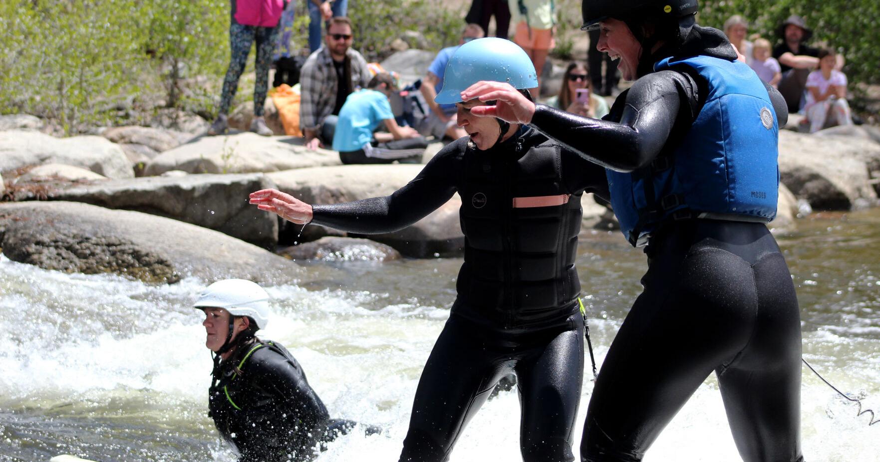 Paddlefest 2024 - Vimarsana News