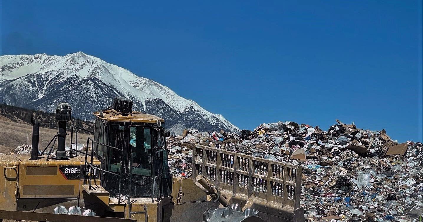 Chaffee County Landfill closed to public drop-offs Wednesdays - Vimarsana News