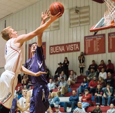 Demons Defeat Salida One Last Time This Season Free Content Chaffeecountytimes Com