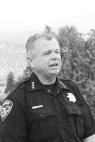 Spezze runs for re-election as sheriff