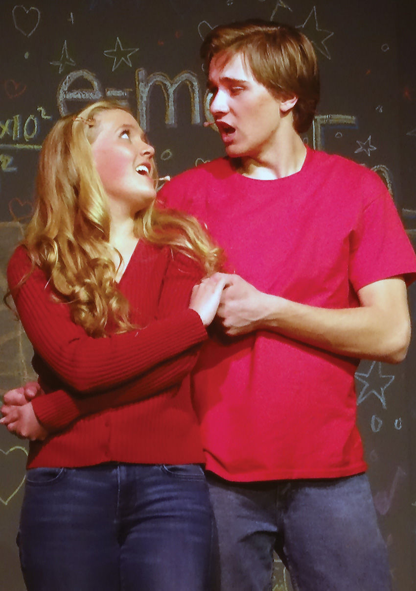 Trenkle and Dunn
