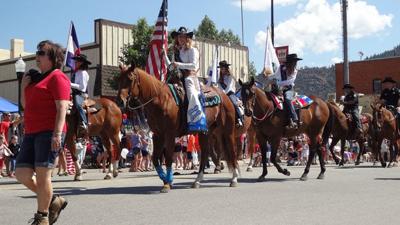 Chaffee County Fair adds new events Calendar chaffeecountytimes com