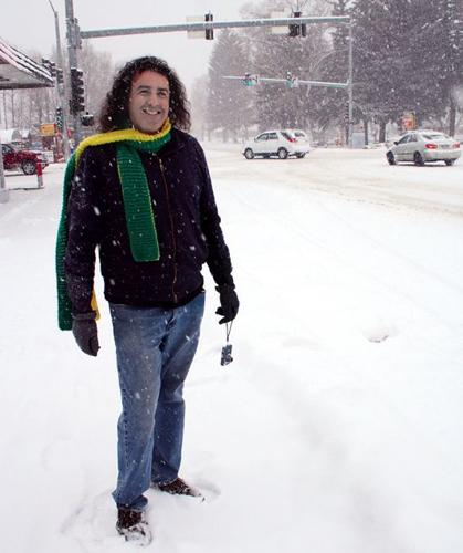 Colorado Guy lives life to the fullest – and takes his audience along ...