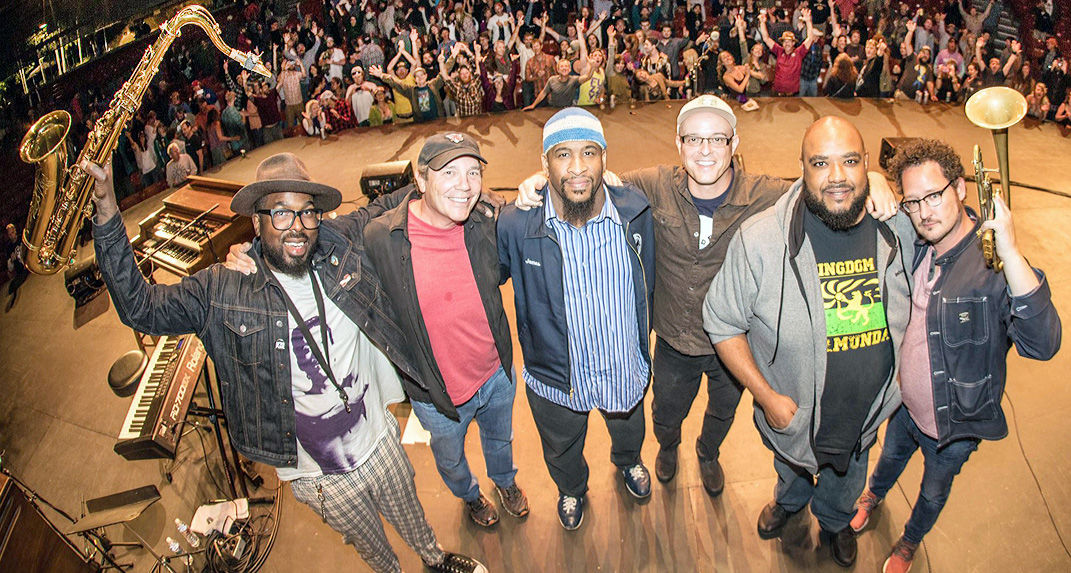 Slim Wednesday, featuring Widespread Panic's JoJo Hermann, brings