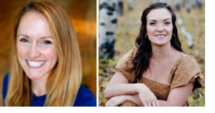 Meet the candidates: Mallory Brooks and Montana Brown - Vimarsana News