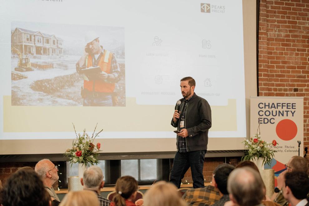 Two BV startups get $250,000 in grant funding from the state