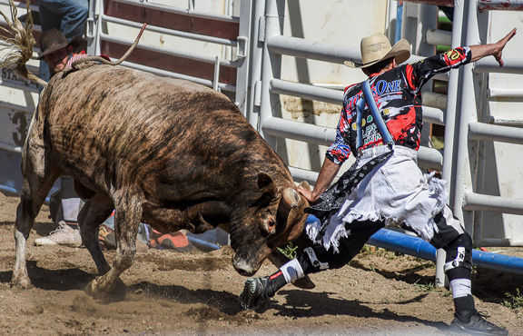 Cowboy Protection