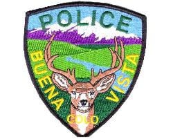 BV Police logo