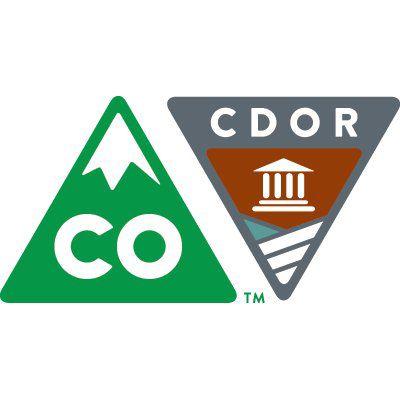 pic Colorado Department Of Revenue colorado department of revenue logo