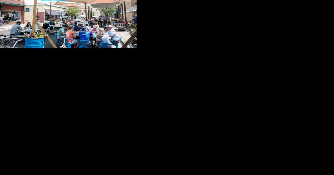 Salida council OKs F Street closure - Vimarsana News