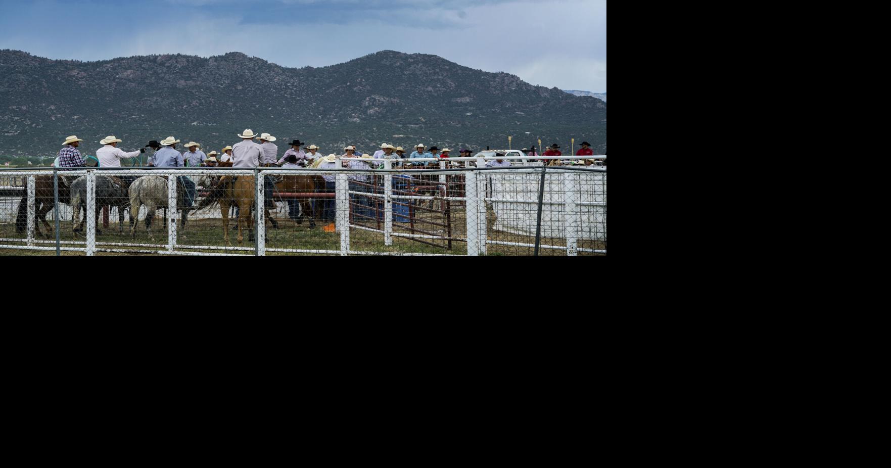Collegiate Peaks Stampede celebrates another successful rodeo | News ...
