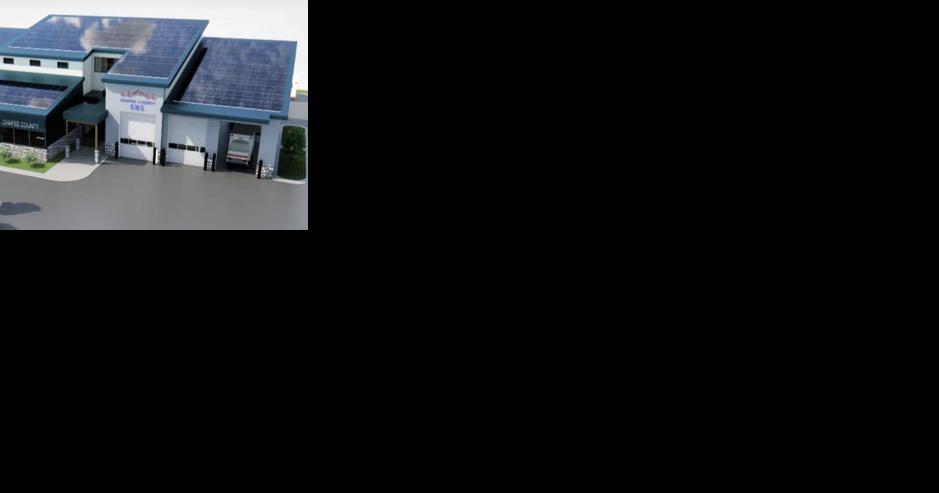 North End Public Safety Complex considered - Vimarsana News