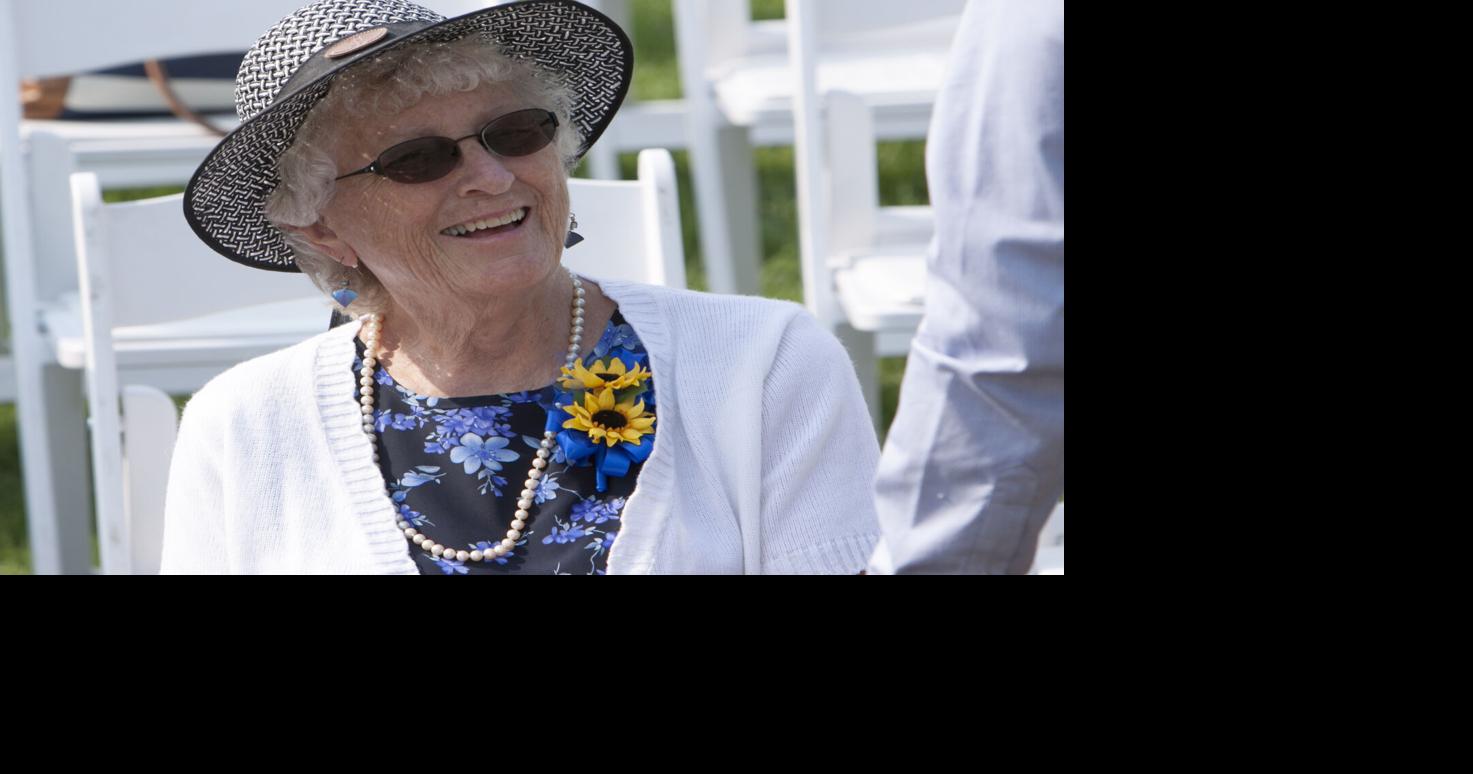 Remembering Nancy Bjornstad, 89, a Life Well Lived Obituaries