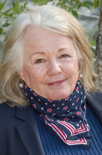 Bonnie Davis
