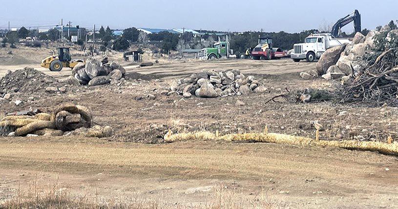 Boulders development to bring housing units | Free Content ...