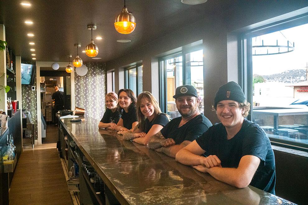 Counter Culture opens on U.S. 24