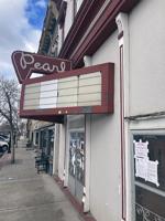 Pearl Theater issued Dangerous Building Notice