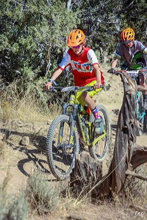 Avery Bott