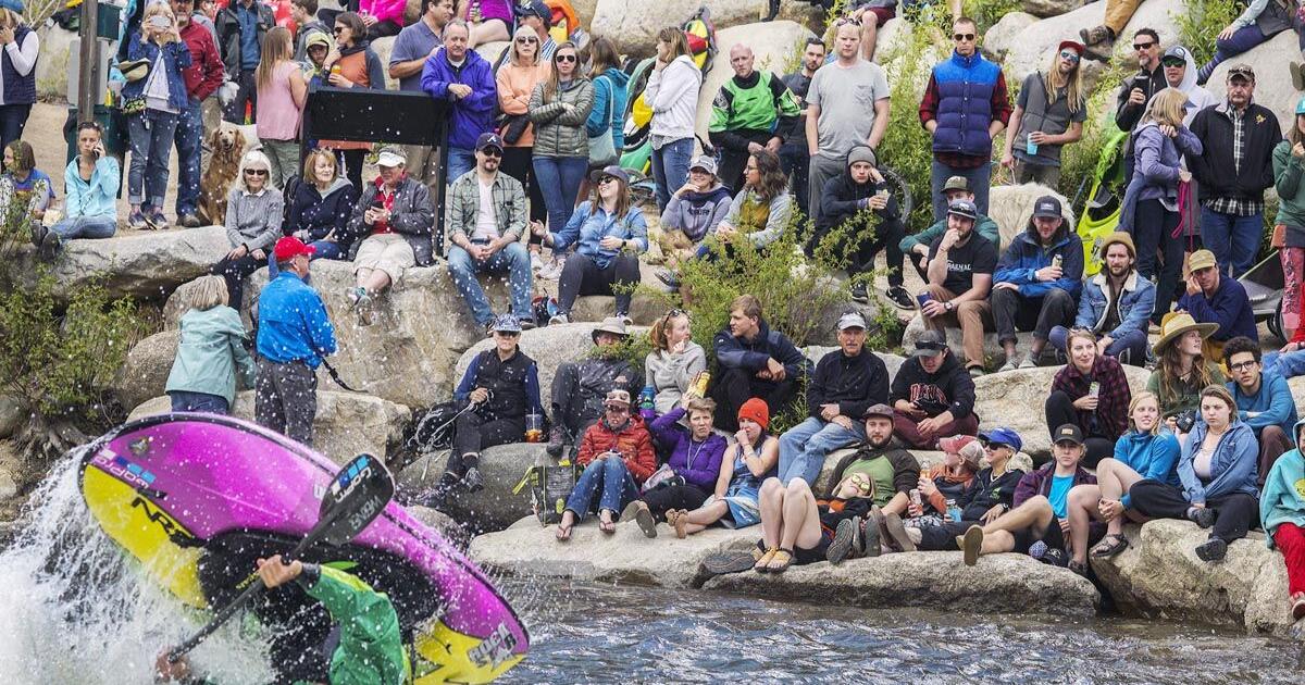 Paddlefest brings a boatload of live music - Vimarsana News