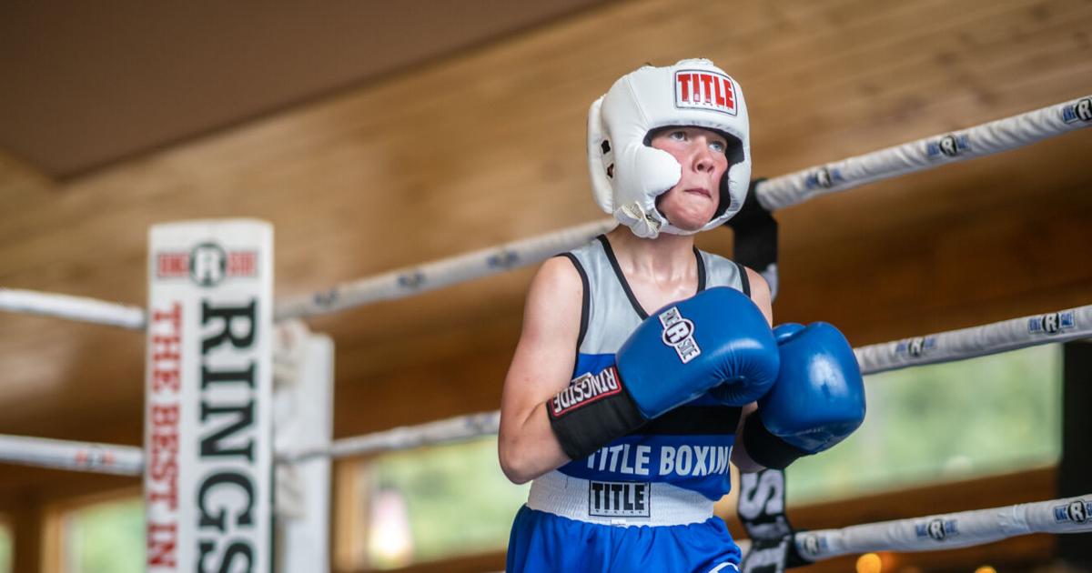 Max R. Smith Bring the Heat event returns to Mount Princeton Hot Springs | News ...