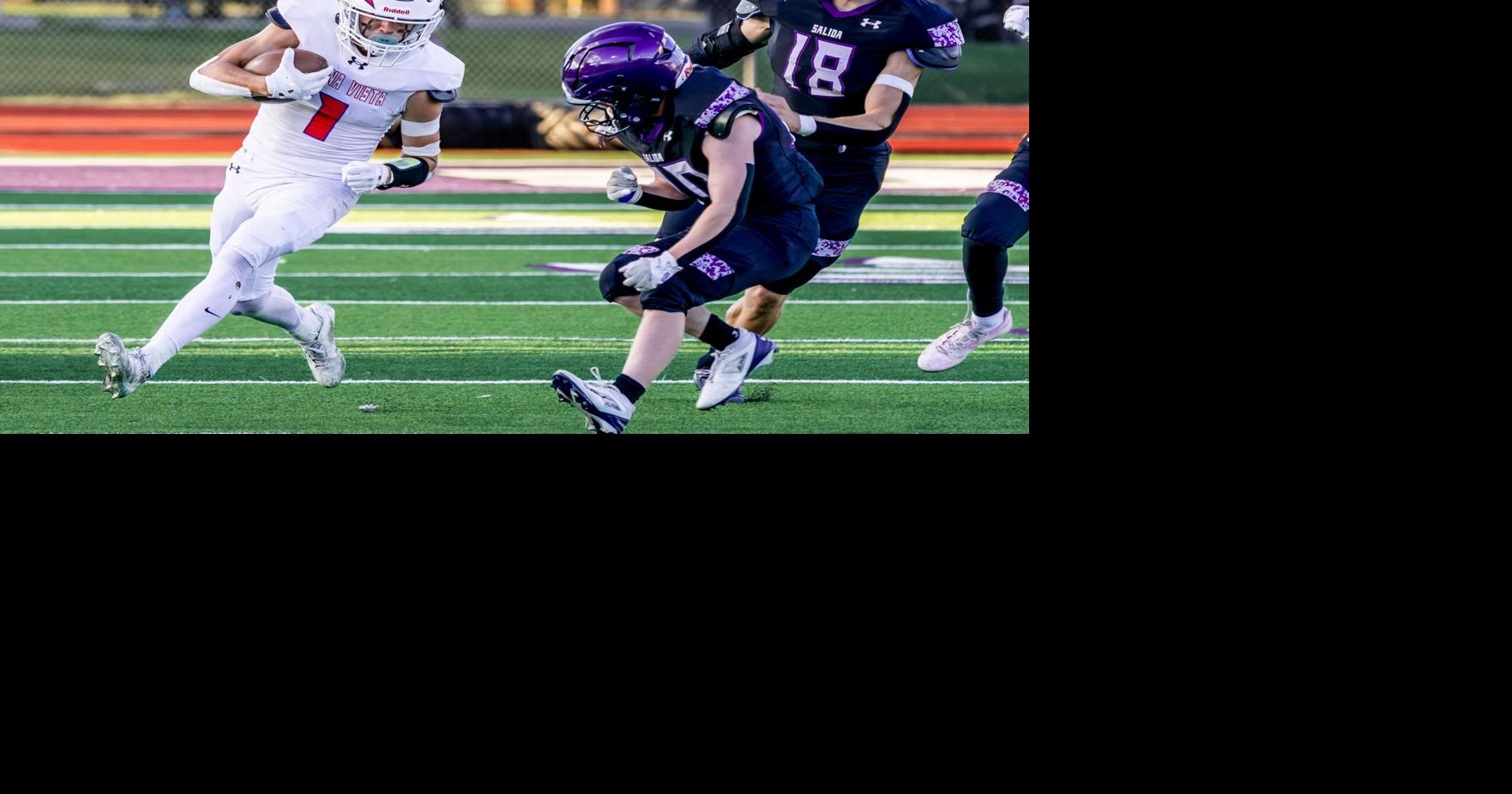 BVHS beats Bayfield 34-14, will host Rye today