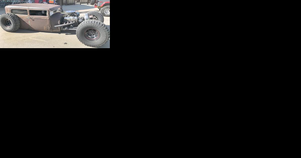Mt. Mania hits 60 cars and counting - Vimarsana News