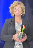 Rocky Mountain Early Childhood Conference - Rodriguez wins Family Companion award