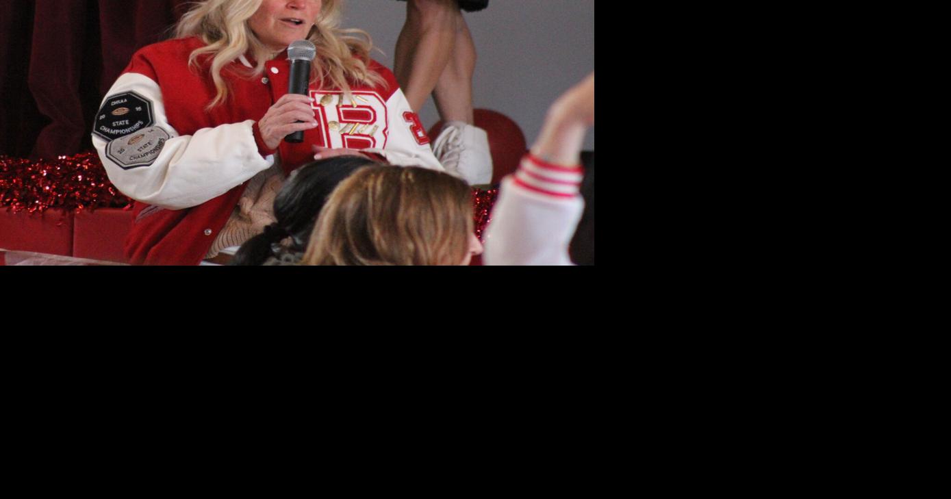 BV Schools Proud trivia night raises over $15k for new track, scholarships