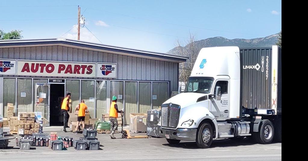 O’Reilly moves into Carquest location News