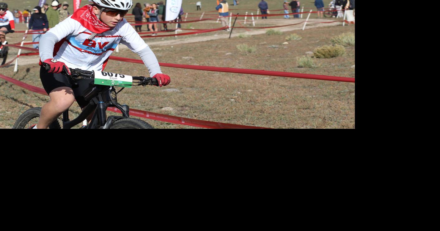 BV Racing honors seniors at Chalk Creek Stampede | Schools ...