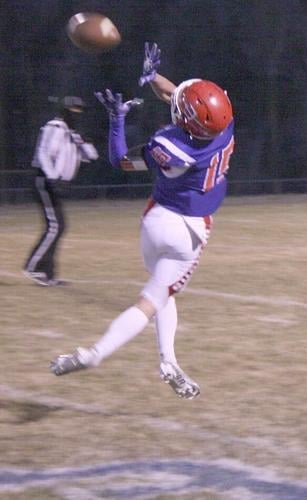 Caleb Camp BV Demons