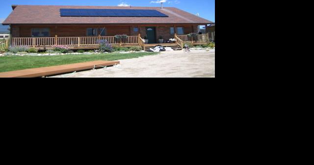 Sangre De Cristo Electric Association rate structure changes have solar community buzzing - Vimarsana News