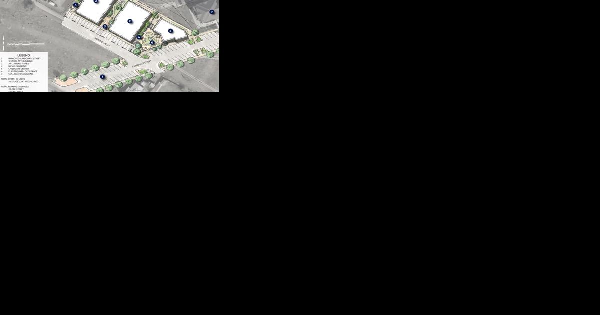 Carbonate St. project gets grants, plans for affordability - Vimarsana News