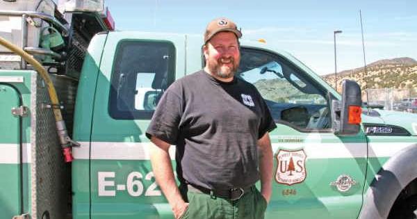 Ranger Districts prepare for fire season | News | chaffeecountytimes.com