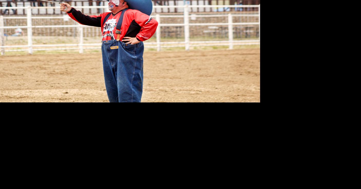 Collegiate Peaks Rodeo returns this weekend for 105th year
