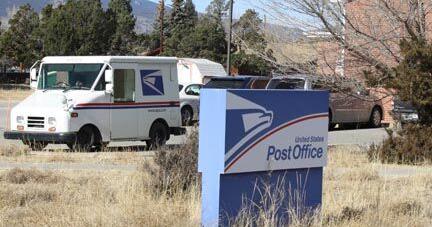 Buena Vista Post Office concerns attract senators