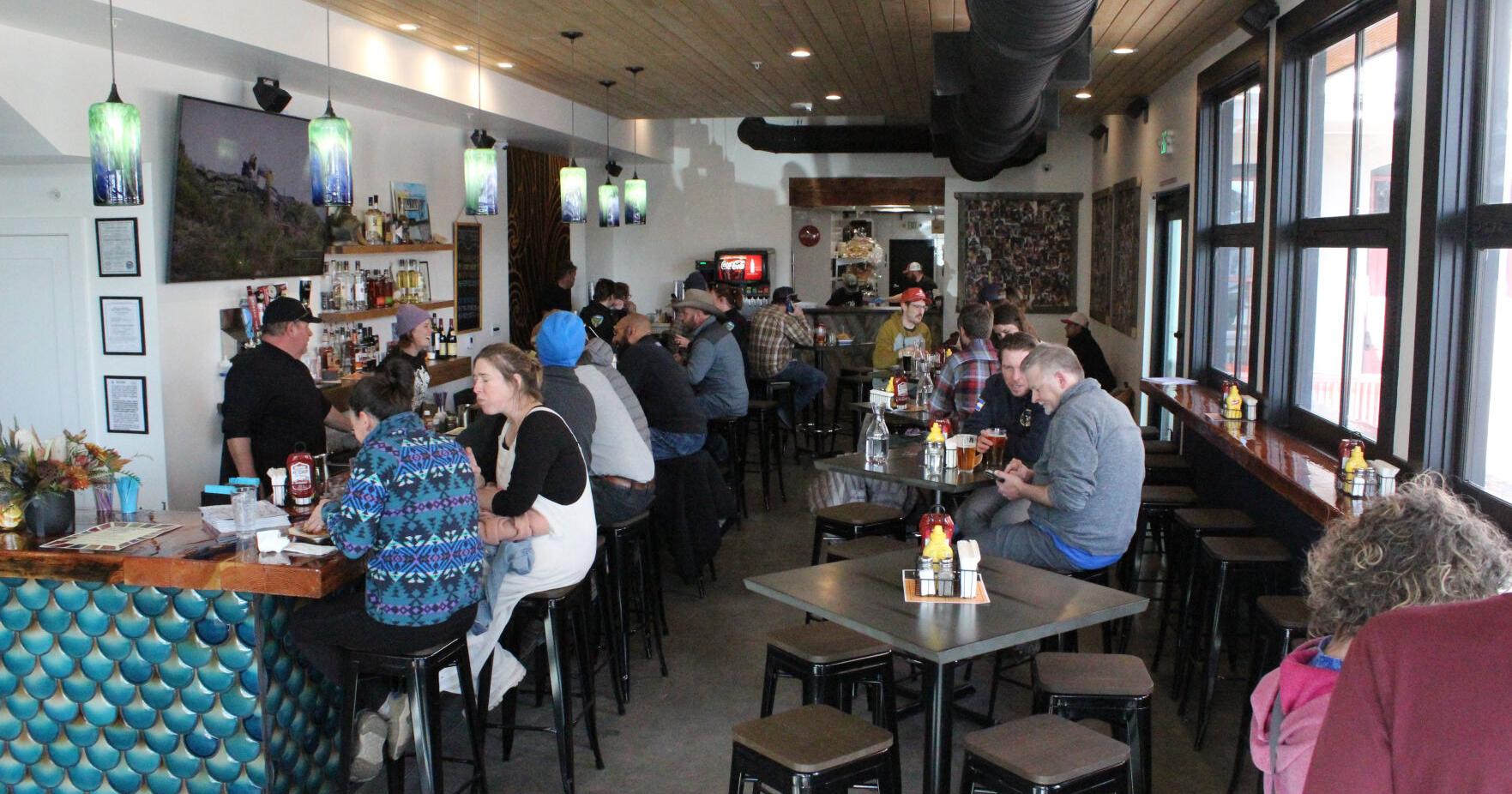 Buena Viking opens on Main Street - Vimarsana News